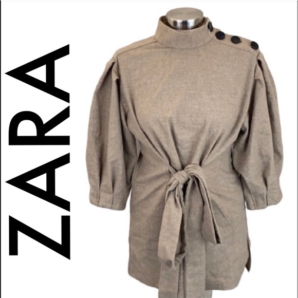 Zara Tops - 👑 ZARA TOP 💯AUTHENTIC